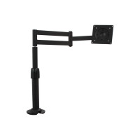 Claytek External monitor arm - connects to a communications cabinet WA-MA813 Claytek External monitor arm - connects to a communications cabinet WA-MA813