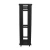 Rack Cabinet Luggar 42U Open Frame Floor Cabinet HI-42U-600-F