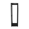 Rack Cabinet Luggar 42U Open Frame Floor Cabinet HI-42U-600-F