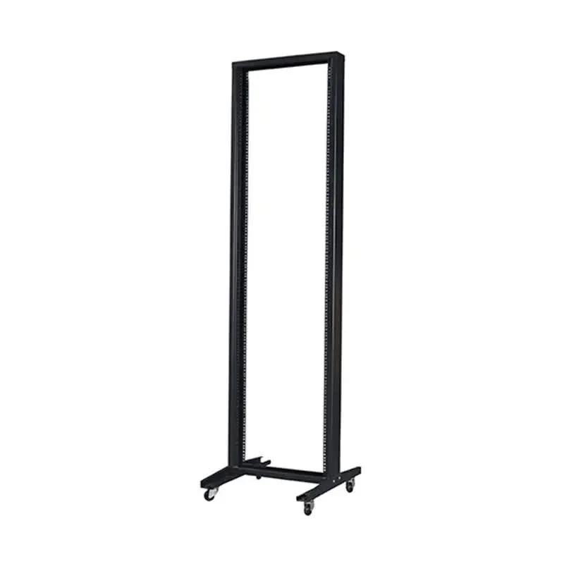Rack Cabinet Luggar 42U Sliding Open Rack HI-42U-OR