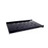 Tray Luggar 1U Fixed Shelf for Wall Rack Cabinet 600mm black HI-SHELF-600-FW-B