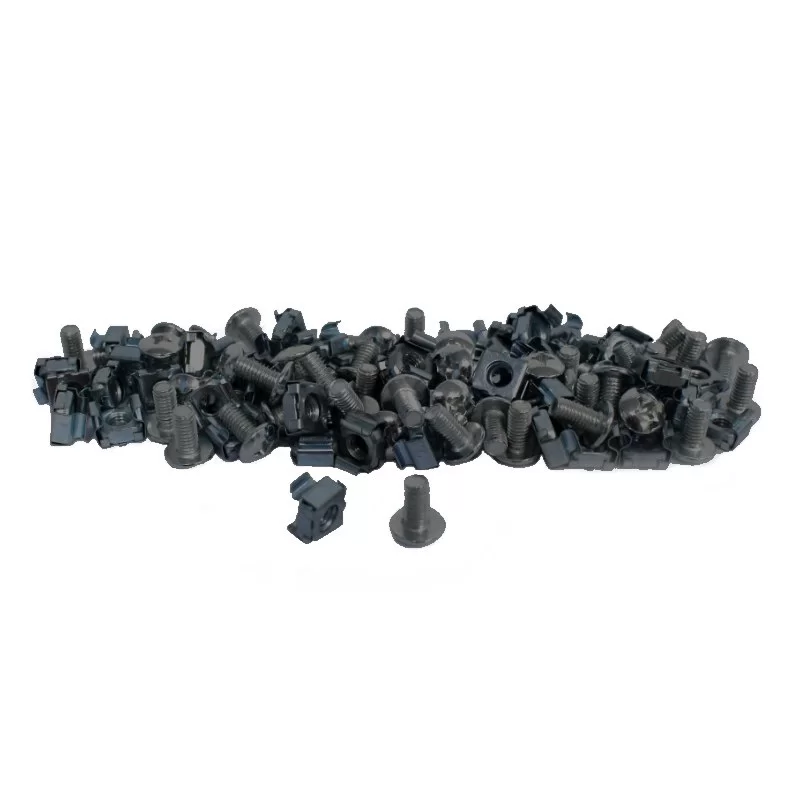 Screws for communication cabinet Luggar Nuts and Screws HI-NUTS