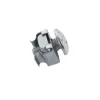 Screws for communication cabinet Luggar Nuts and Screws HI-NUTS