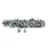ברגים לארון תקשורת Luggar Nuts and Screws HI-NUTS