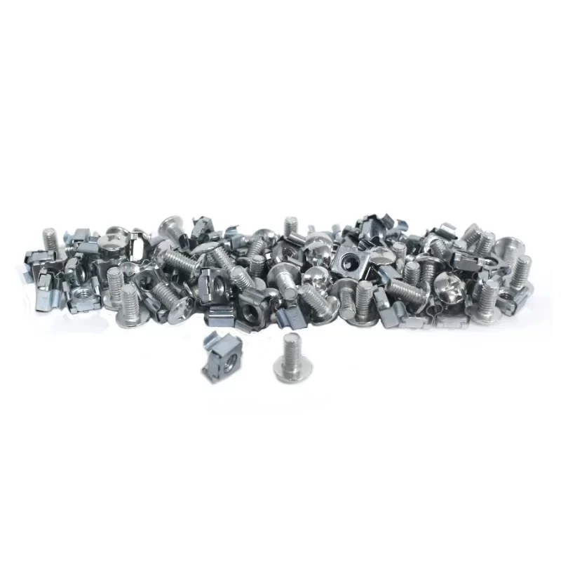 Screws for communication cabinet Luggar Nuts and Screws HI-NUTS