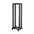 ארון תקשורת Luggar 42U Sliding Open Double Rack HI-42U-OR-DBL