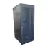 ארון שרתים Luggar 42U Floor 800x800mm Mesh Door שחור HI-42U-800-800