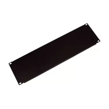 Front panel Luggar Blank Panel 4U HI-BLANK-P-4U