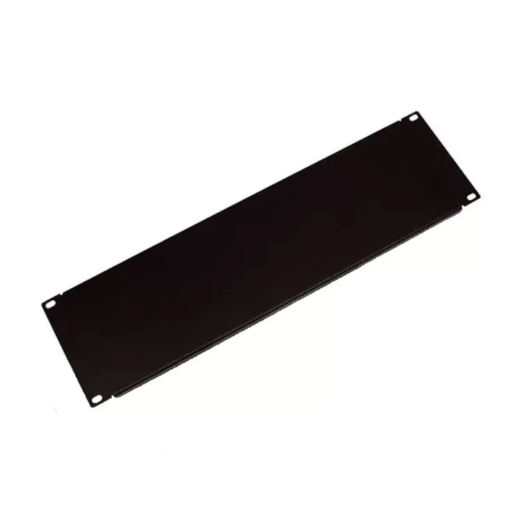 Front panel Luggar Blank Panel 4U HI-BLANK-P-4U