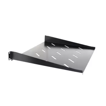 מגש Luggar Fixed Shelf for 500mm Wall-Mount Rack Cabinet HI-SHELF500-WALL מגש Luggar Fixed Shelf for 500mm Wall-Mount Rack Cabinet HI-SHELF500-WALL