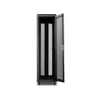 Серверный шкаф Claytek 42U 1000mm deep WN4210 Цвет:чёрный