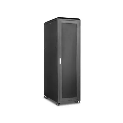 Серверный шкаф Claytek 42U 1000mm deep WN4210 Цвет:чёрный