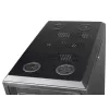 Серверный шкаф Claytek 42U 1000mm deep WN4210 Цвет:чёрный