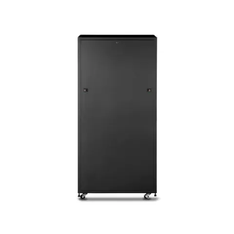 Серверный шкаф Claytek 42U 1000mm deep WN4210 Цвет:чёрный