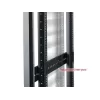 Серверный шкаф Claytek 42U 1000mm deep WN4210 Цвет:чёрный