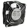 Rack Cabinet Fan Luggar Fan for Rack Cabinet HI-FAN