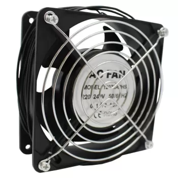 Rack Cabinet Fan Luggar Fan for Rack Cabinet HI-FAN