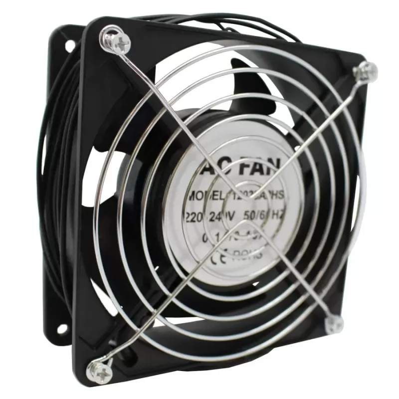 Rack Cabinet Fan Luggar Fan for Rack Cabinet HI-FAN