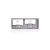 מתקן לארון תקשורת ALTA LABS U1 Rack Mount מתקן לארון תקשורת ALTA LABS U1 Rack Mount