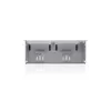 מתקן לארון תקשורת ALTA LABS U1 Rack Mount מתקן לארון תקשורת ALTA LABS U1 Rack Mount