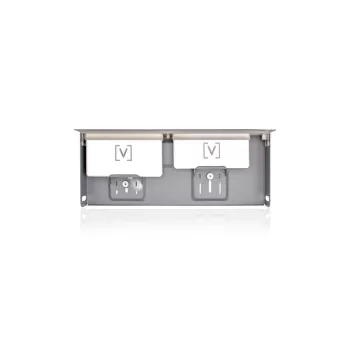 מתקן לארון תקשורת ALTA LABS U1 Rack Mount