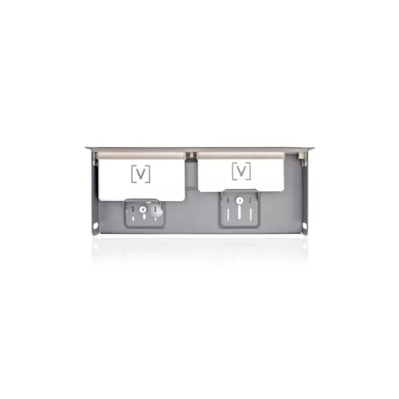 מתקן לארון תקשורת ALTA LABS U1 Rack Mount מתקן לארון תקשורת ALTA LABS U1 Rack Mount