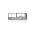 מתקן לארון תקשורת ALTA LABS U1 Rack Mount