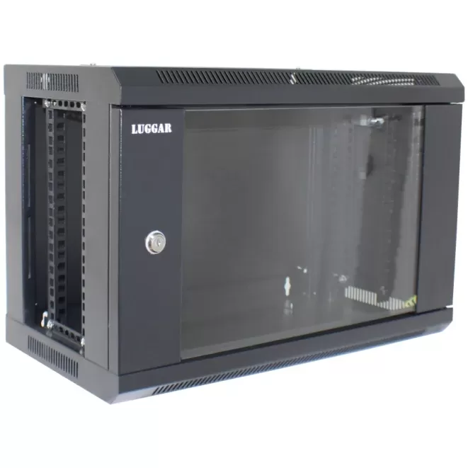 Luggar HI-6U-300 black HI-6U-300-B Luggar HI-6U-300 black HI-6U-300-B