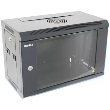Luggar HI-6U-300 black HI-6U-300-B Luggar HI-6U-300 black HI-6U-300-B