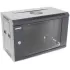 Luggar HI-6U-300 black HI-6U-300-B