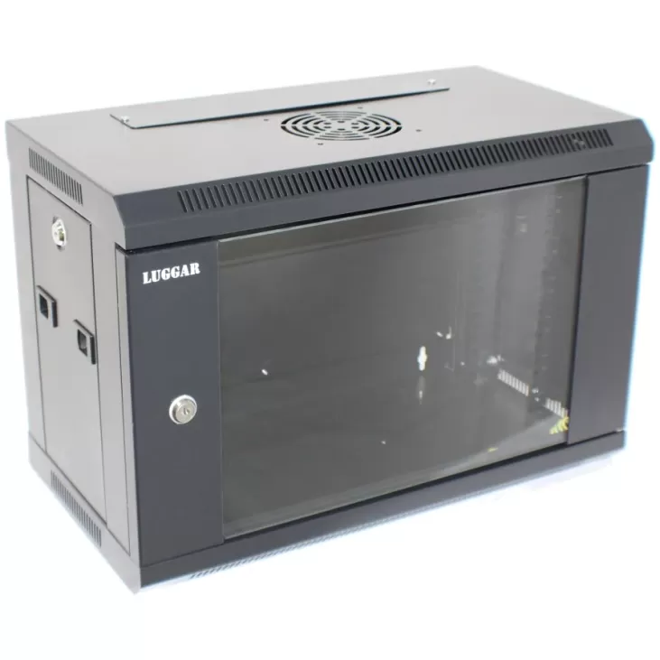 Luggar HI-6U-300 black HI-6U-300-B Luggar HI-6U-300 black HI-6U-300-B