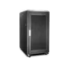 Серверный шкаф Claytek 22U 700mm deep WN228 Цвет:чёрный Серверный шкаф Claytek 22U 700mm deep WN228 Цвет:чёрный