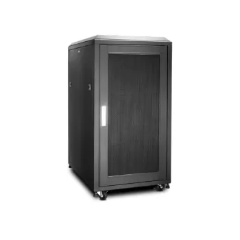 Server rack Claytek 22U 700mm deep WN228 Color:black