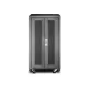 Серверный шкаф Claytek 22U 700mm deep WN228 Цвет:чёрный Серверный шкаф Claytek 22U 700mm deep WN228 Цвет:чёрный