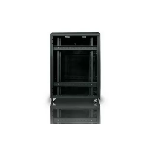 Серверный шкаф Claytek 22U 700mm deep WN228 Цвет:чёрный Серверный шкаф Claytek 22U 700mm deep WN228 Цвет:чёрный