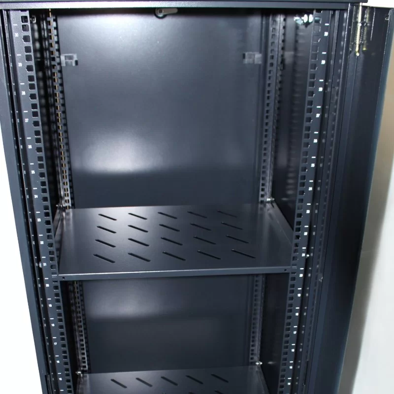 Rack Cabinet Luggar 30U Floor Rack Cabinet HI-30U-600 Rack Cabinet Luggar 30U Floor Rack Cabinet HI-30U-600