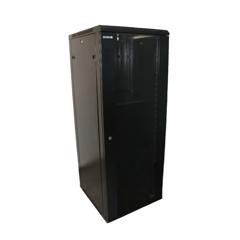 Rack Cabinet Luggar 30U Floor Rack Cabinet HI-30U-600 Rack Cabinet Luggar 30U Floor Rack Cabinet HI-30U-600