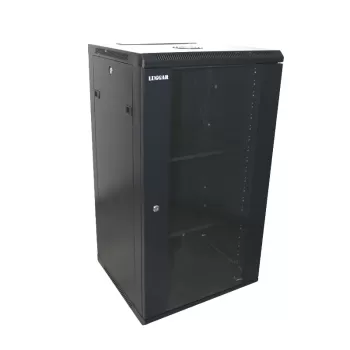 ארון שרתים Luggar 20U Combined MB 500mm שחור HI-20U-500-MB ארון שרתים Luggar 20U Combined MB 500mm שחור HI-20U-500-MB