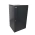 ארון שרתים Luggar 20U Combined MB 500mm שחור HI-20U-500-MB