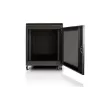 Server rack Claytek 12U 900mm deep WG-129 Color:black