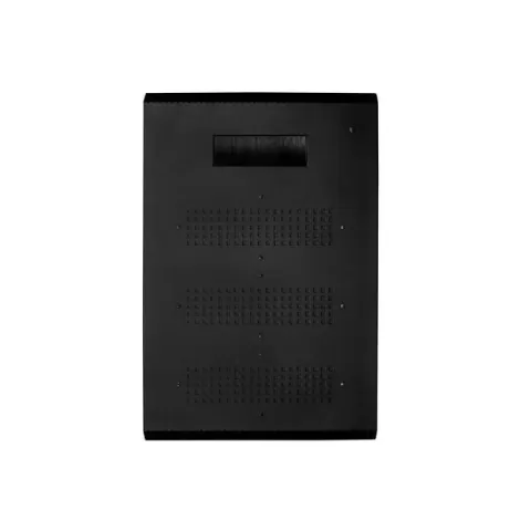 Server rack Claytek 12U 900mm deep WG-129 Color:black