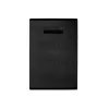 Server rack Claytek 12U 900mm deep WG-129 Color:black