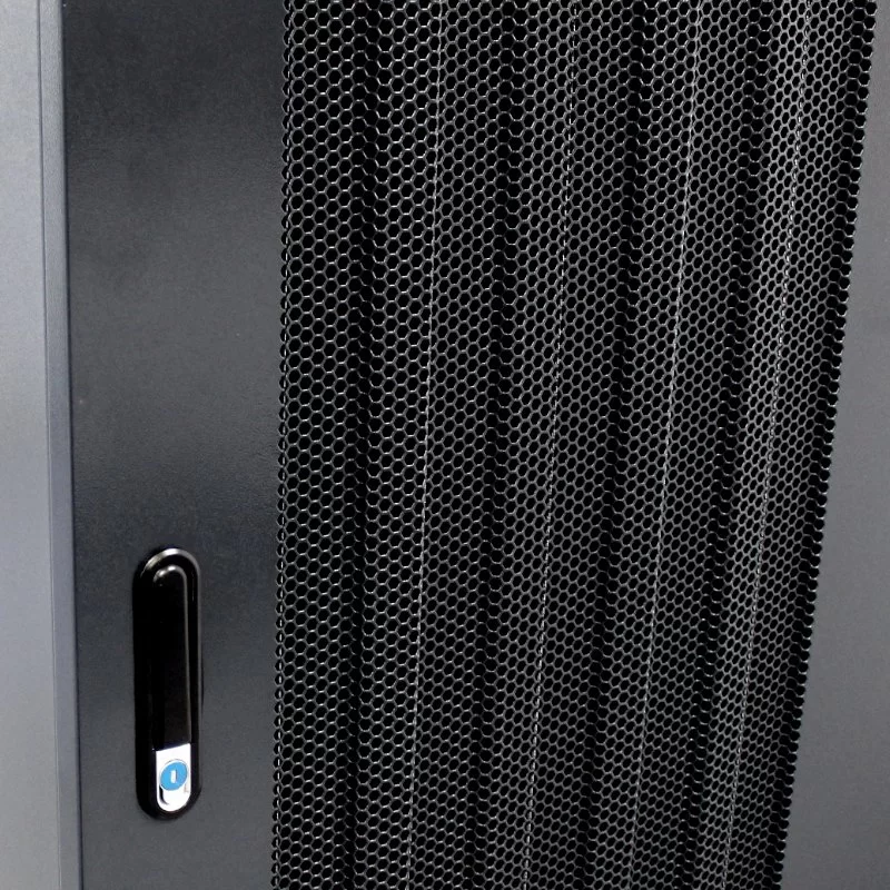 Rack Cabinet Luggar 27U Floor Rack Cabinet HI-27U-1000