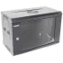 ארון שרתים Luggar 6U Wall-Mount 300mm שחור HI-6U-300-B