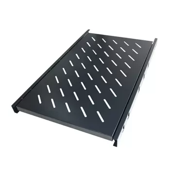 מגש Luggar 1U Slide Shelf 1000mm שחור HI-SHELF-1000-S מגש Luggar 1U Slide Shelf 1000mm שחור HI-SHELF-1000-S