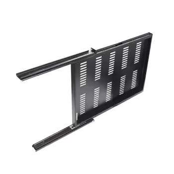 מגש Luggar Slide Shelf for 800mm Floor Rack Cabinet HI-SHELF-800-S מגש Luggar Slide Shelf for 800mm Floor Rack Cabinet HI-SHELF-800-S
