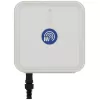 מארז חיצוני לציוד אלחוטי Wireless Instruments WiBOX Medium QBEM צבע לבן