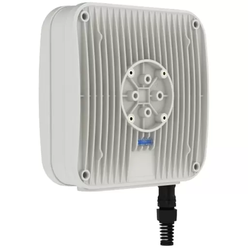 מארז חיצוני לציוד אלחוטי Wireless Instruments WiBOX Medium QBEM צבע לבן