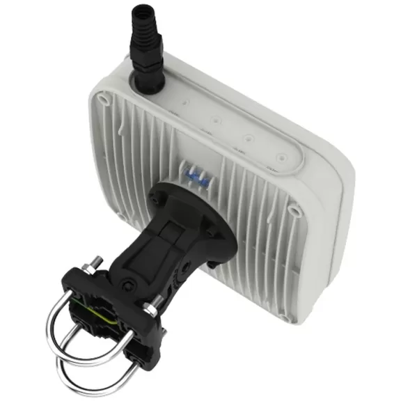 מארז חיצוני לציוד אלחוטי Wireless Instruments WiBOX Medium QBEM צבע לבן