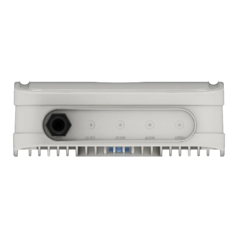 מארז חיצוני לציוד אלחוטי Wireless Instruments WiBOX Medium QBEM צבע לבן